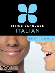 Italian Essential Course 