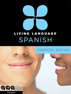 Spanish Essential Course 