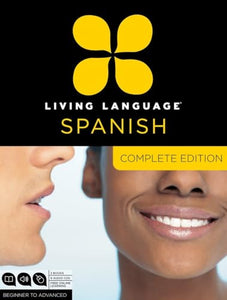 Spanish Complete Course 