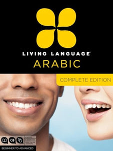 Living Language Arabic, Complete Edition 