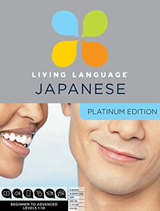 Japanese Platinum 