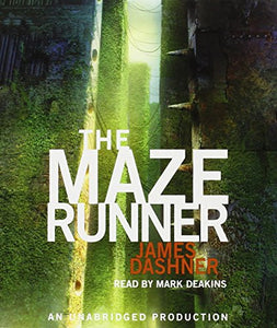 The Maze Runner (Maze Runner, Book One) 