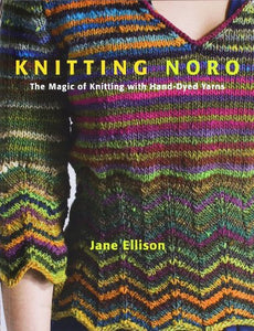 Knitting Noro 