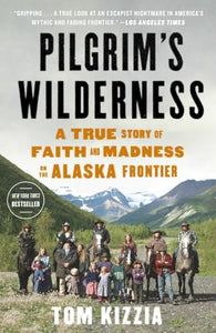 Pilgrim's Wilderness 