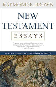 New Testament Essays 