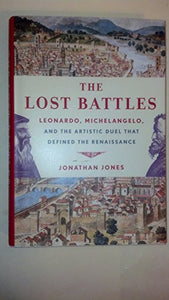 The Lost Battles 