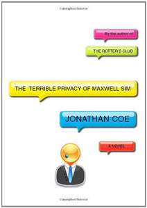 The Terrible Privacy of Maxwell Sim 