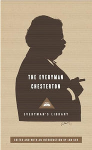 The Everyman Chesterton 