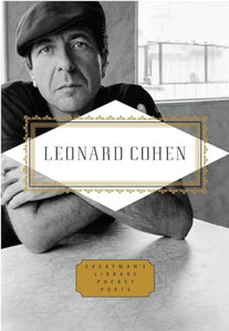 Poems and Songs: Cohen 