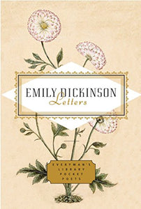 Emily Dickinson: Letters 