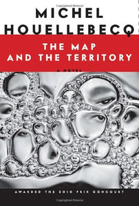 The Map and the Territory 