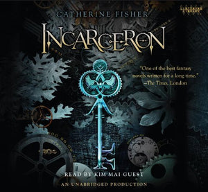 Incarceron (Lib)(CD) 