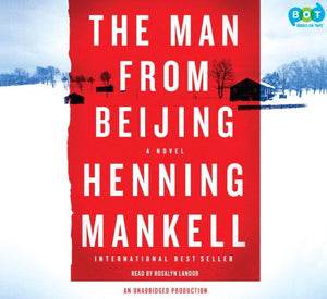 The Man from Beijing 