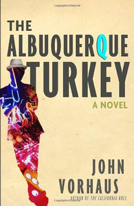 The Albuquerque Turkey 