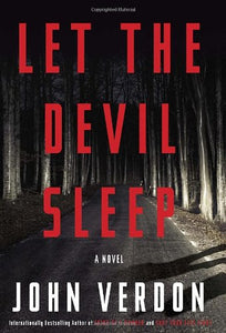 Let the Devil Sleep 