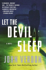 Let the Devil Sleep (Dave Gurney, No. 3) 