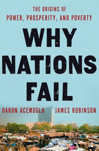 Why Nations Fail 