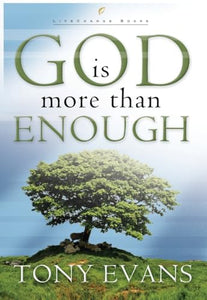 God is More Than Enough 