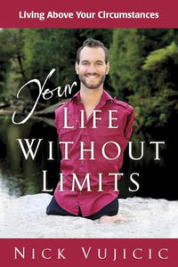 Your Life Without Limits Booklet (10 Pack) 