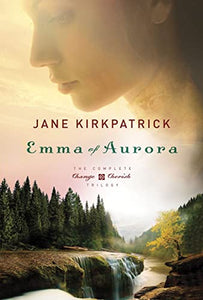 Emma of Aurora (Vol 1, 2 & 3) 