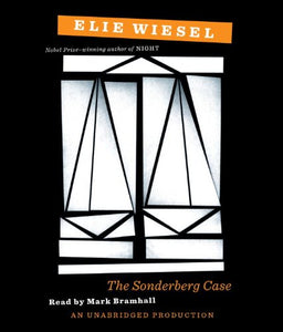 The Sonderberg Case 