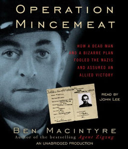 Operation Mincemeat 