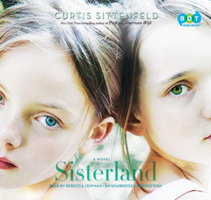 Sisterland 