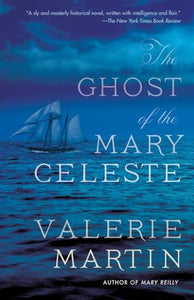 The Ghost of the Mary Celeste 