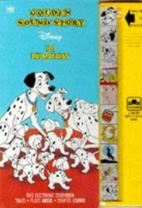 Hundred and One Dalmatians 