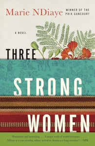 Three Strong Women 