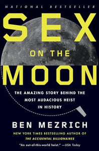 Sex on the Moon 