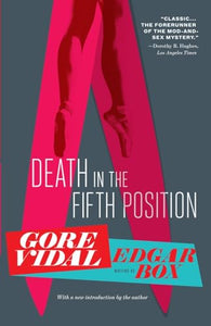 Death in the Fifth Position 