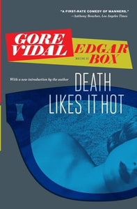 Death Likes It Hot 