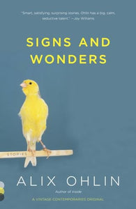 Signs and Wonders 