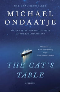 The Cat's Table 