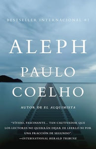 Aleph (Spanish Edition) 