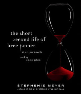 The Short Second Life of Bree Tanner 