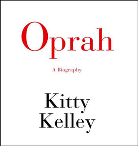 Oprah 