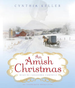 An Amish Christmas 