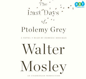 The Last Days of Ptolemy Grey 