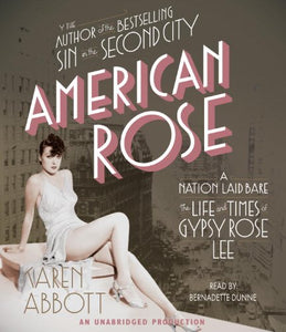 American Rose 