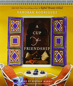 A Cup of Friendship 