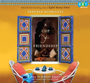 A Cup of Friendship 