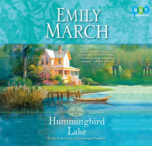 Hummingbird Lake 