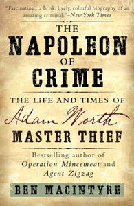 The Napoleon of Crime 