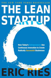 The Lean Startup 