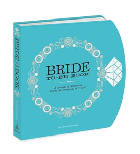 The Bride-to-Be Book 