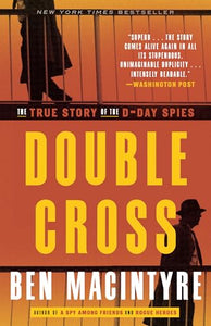 Double Cross 