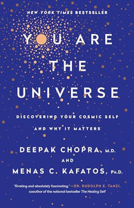 You Are the Universe 