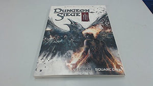 Dungeon Siege 3 